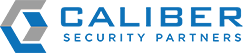 Caliber Security Partners Logo
