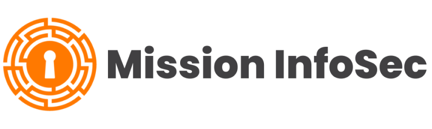 Mission InfoSec logo